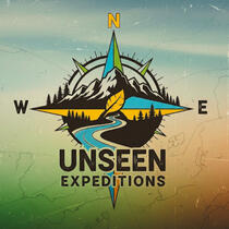 Unseen Expeditions
